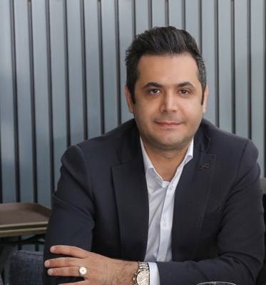 Vahid Vaheb